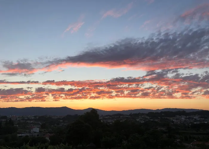 Hotel Quinta Da Tulha By Vimahotels