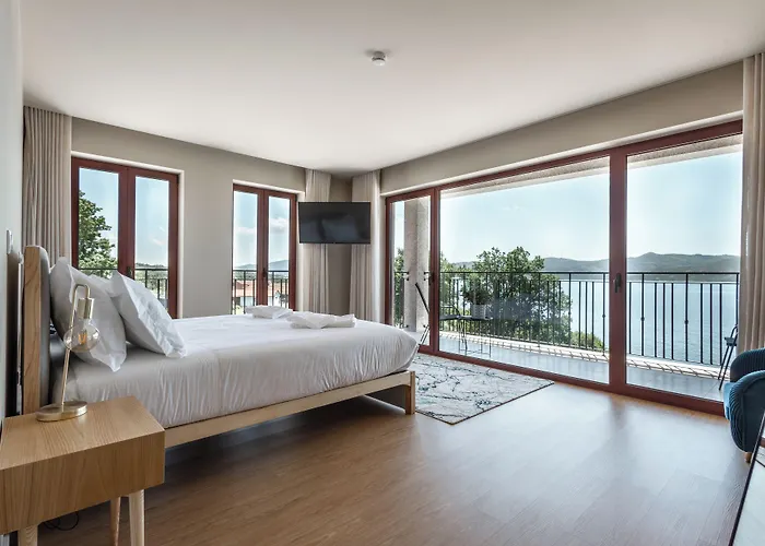 Belas Vistas Hotel