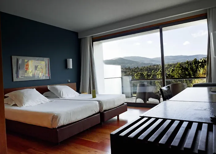 Monte Prado Hotel & Spa